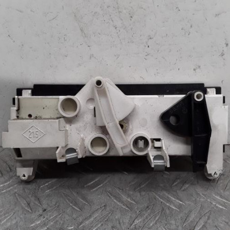 Commande chauffage RENAULT KANGOO 1