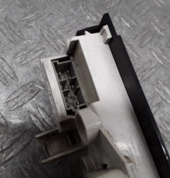 Commande chauffage RENAULT KANGOO 1 Photo n°3