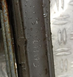Cremaillere assistee VOLKSWAGEN TOUAREG 1 Photo n°5