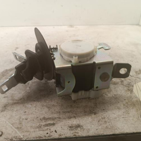 Ceinture arriere centrale PEUGEOT 5008 1 Photo n°1