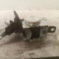 Ceinture arriere centrale PEUGEOT 5008 1