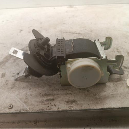 Ceinture arriere centrale PEUGEOT 5008 1