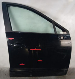Porte avant droit RENAULT GRAND SCENIC 3 Photo n°1