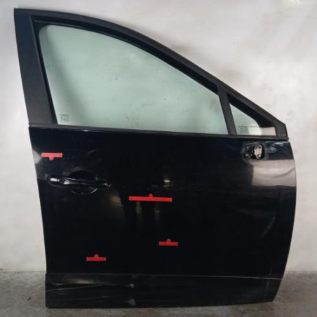 Porte avant droit RENAULT GRAND SCENIC 3 Photo n°1
