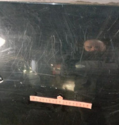 Porte avant droit RENAULT GRAND SCENIC 3