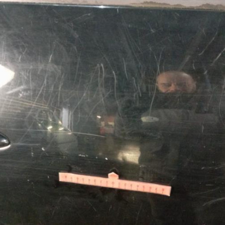 Porte avant droit RENAULT GRAND SCENIC 3