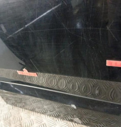 Porte avant droit RENAULT GRAND SCENIC 3 Photo n°4