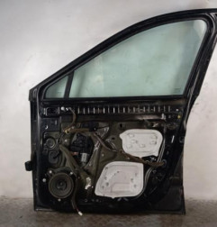 Porte avant droit RENAULT GRAND SCENIC 3 Photo n°5