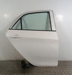 Porte arriere droit KIA PICANTO 2 Photo n°1