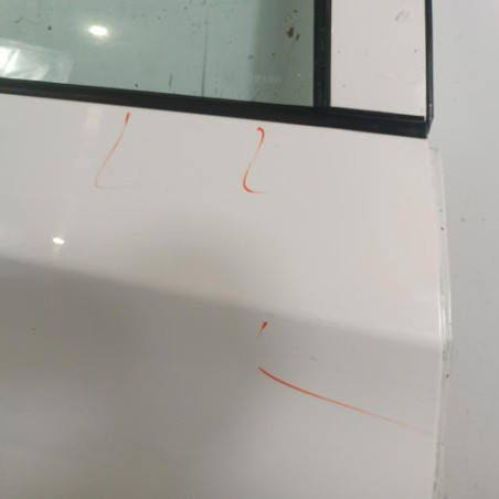 Porte arriere droit KIA PICANTO 2