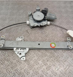 Leve vitre electrique avant droit NISSAN NAVARA NP300 Photo n°1