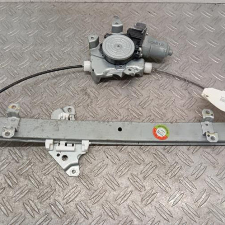 Leve vitre electrique avant droit NISSAN NAVARA NP300 Photo n°1