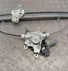 Leve vitre electrique avant droit NISSAN NAVARA NP300 Photo n°3
