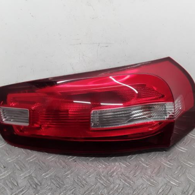 Feu arriere principal droit (feux) CITROEN C4 PICASSO 2
