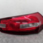 Feu arriere principal droit (feux) CITROEN C4 PICASSO 2