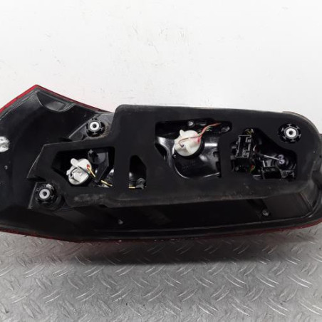 Feu arriere principal droit (feux) CITROEN C4 PICASSO 2
