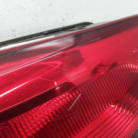 Feu arriere principal gauche (feux) CITROEN C4 PICASSO 2
