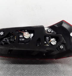 Feu arriere principal gauche (feux) CITROEN C4 PICASSO 2 Photo n°4