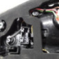 Feu arriere principal gauche (feux) CITROEN C4 PICASSO 2