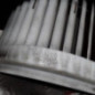 Pulseur d'air RENAULT KANGOO 2