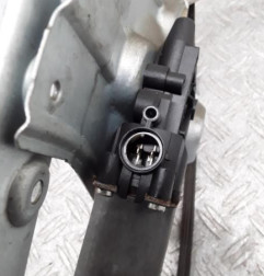 Leve vitre electrique avant droit RENAULT CLIO 3 Photo n°3
