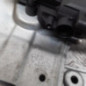 Leve vitre electrique avant droit RENAULT CLIO 3