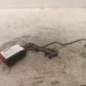 Attache ceinture arriere gauche PEUGEOT 5008 1