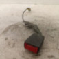 Attache ceinture arriere gauche PEUGEOT 5008 1