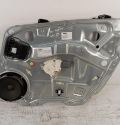 Leve vitre electrique avant droit MERCEDES CLASSE M 164 Photo n°1