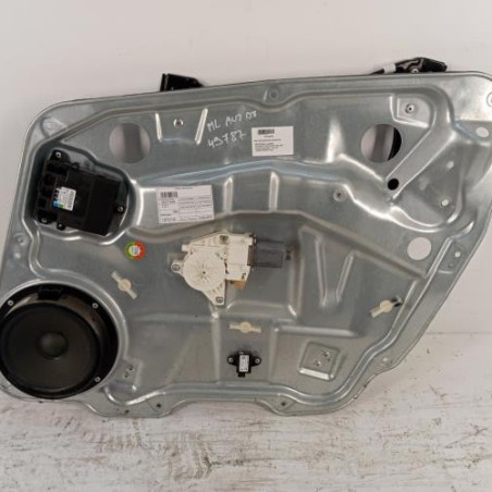Leve vitre electrique avant droit MERCEDES CLASSE M 164 Photo n°1