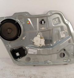 Leve vitre electrique avant gauche MERCEDES CLASSE M 164 Photo n°1