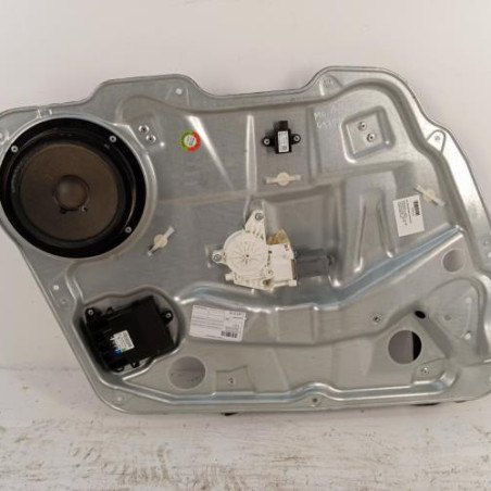 Leve vitre electrique avant gauche MERCEDES CLASSE M 164 Photo n°1