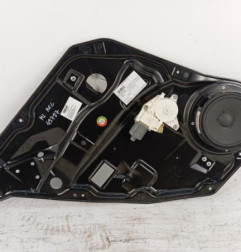 Leve vitre electrique arriere gauche MERCEDES CLASSE M 164 Photo n°1
