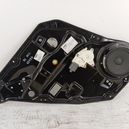 Leve vitre electrique arriere gauche MERCEDES CLASSE M 164 Photo n°1