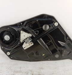 Leve vitre electrique arriere gauche MERCEDES CLASSE M 164