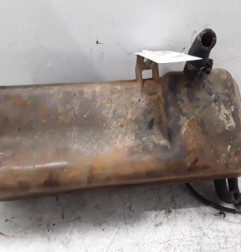 Vase d'expansion PEUGEOT BOXER 1