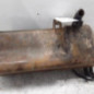 Vase d'expansion PEUGEOT BOXER 1
