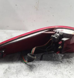 Feu arriere principal droit (feux) PEUGEOT 607