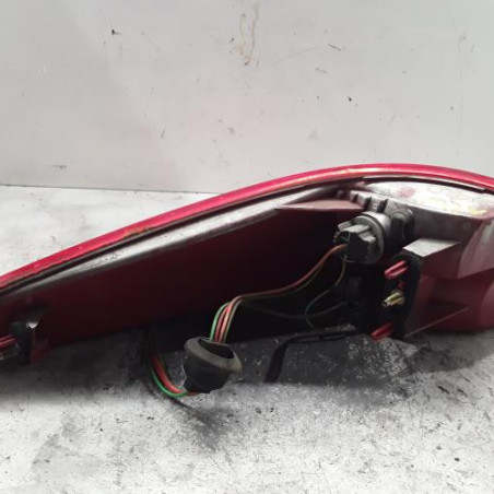Feu arriere principal droit (feux) PEUGEOT 607