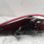 Feu arriere principal droit (feux) PEUGEOT 607