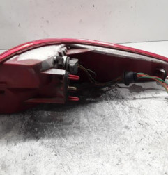 Feu arriere principal gauche (feux) PEUGEOT 607