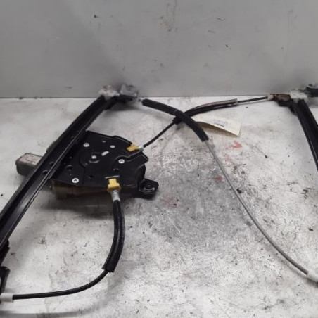 Leve vitre electrique avant gauche PEUGEOT 607 Photo n°1