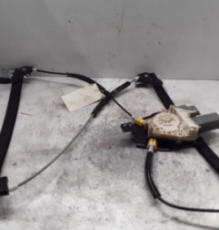 Leve vitre electrique avant gauche PEUGEOT 607