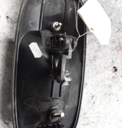 Poignee porte avant droit RENAULT TRAFIC 2