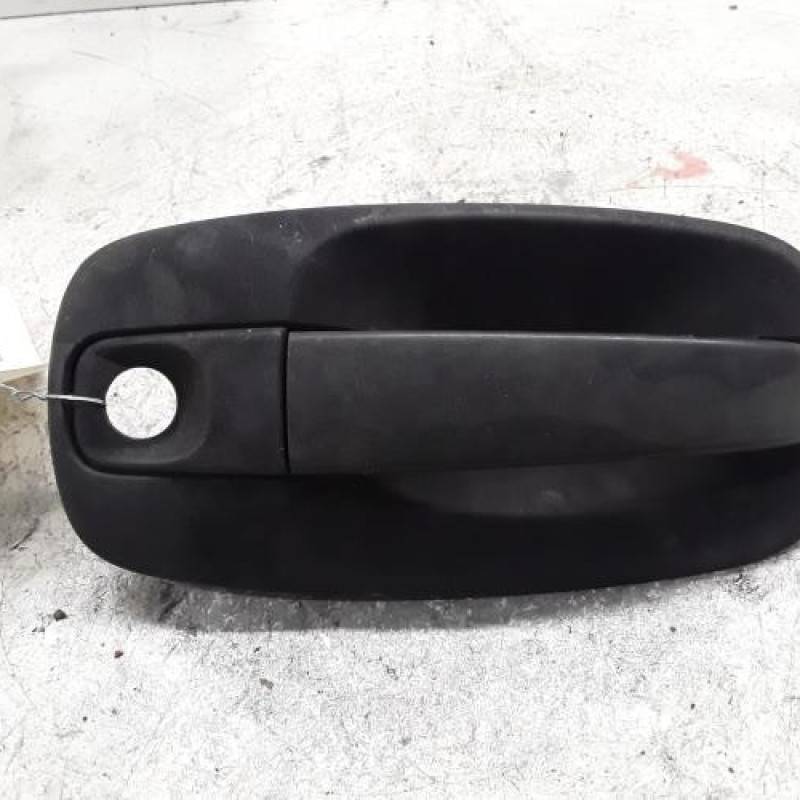 Poignee porte avant gauche RENAULT TRAFIC 2