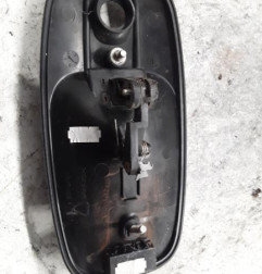 Poignee porte avant gauche RENAULT TRAFIC 2