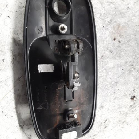Poignee porte avant gauche RENAULT TRAFIC 2