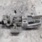 Serrure de porte laterale droite RENAULT MASTER 2