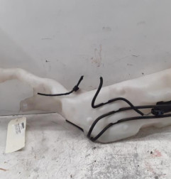 Vase de lave glace RENAULT MEGANE 4