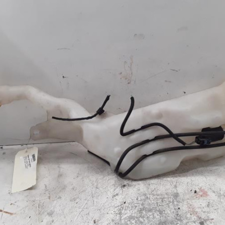 Vase de lave glace RENAULT MEGANE 4